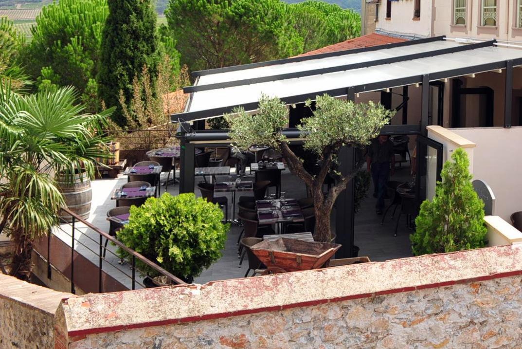 Auberge Du Cellier Montner Exteriér fotografie