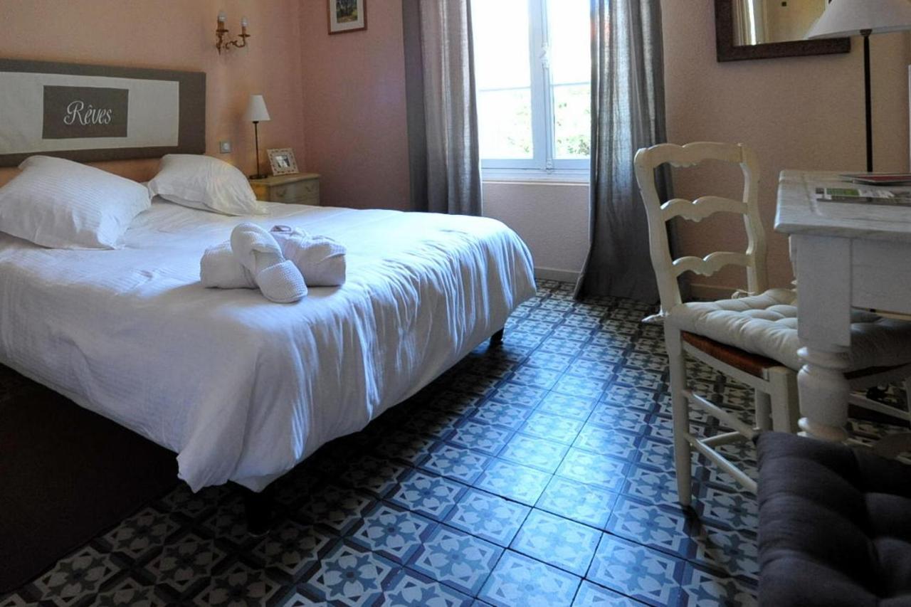 Auberge Du Cellier Montner Exteriér fotografie