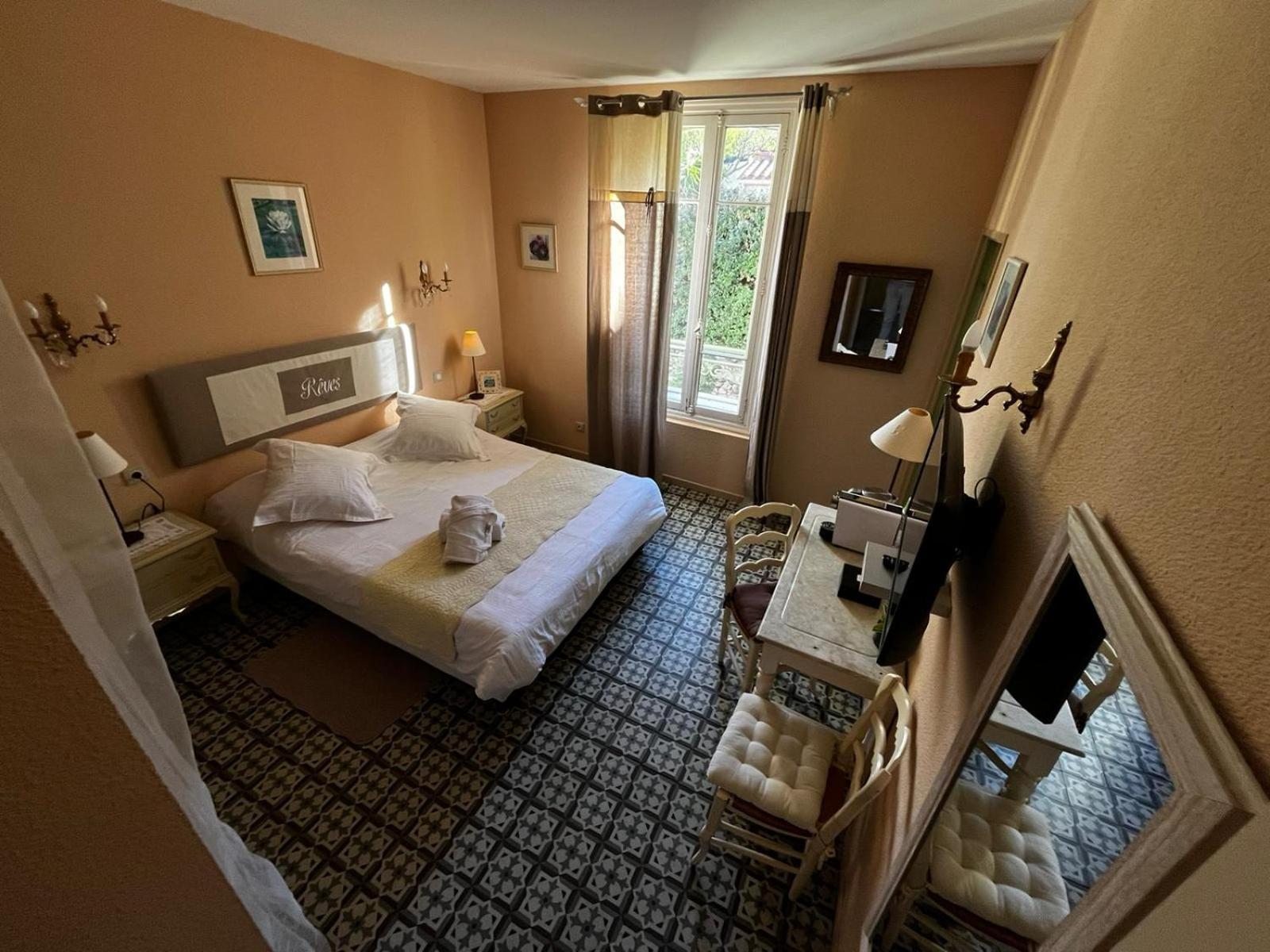 Auberge Du Cellier Montner Exteriér fotografie