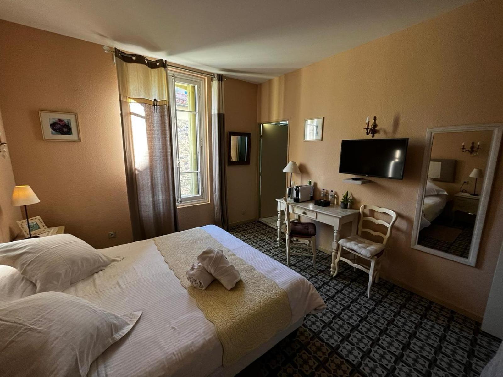 Auberge Du Cellier Montner Exteriér fotografie